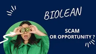BIOLEAN Scam ? I testify after 1 month