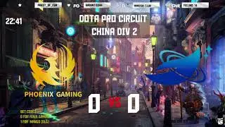 CHINA & SEA DPC LEAGUE DIV2  18/01/2021