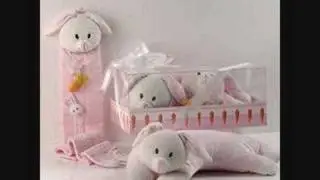 Kokiri Forest Baby Shower