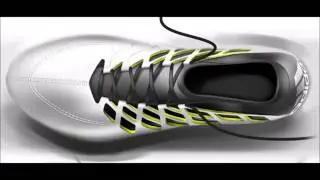 Adidas Boots 2016 with Dynamic Fit Collar