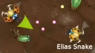 Bob Modus vs Elias_LBS_YT mit juja k&auml;mpfen | LittleBigSnake #1