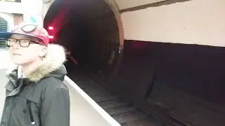 Moorgate Tour Part 1: Northern City Line