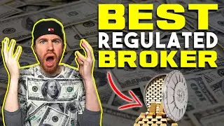 Лучший регулируемый FOREX-брокер 2020 года | Обзор INGOT Brokers