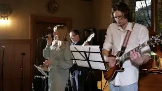 There Will Never Be Another You - учебный ансамбль Route 66 Band