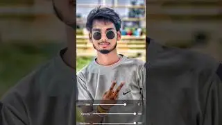 #shorts Trending Photo editing #amazing editing video #viral face smooth photo editing #shortvideo
