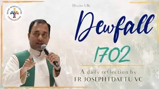 Dewfall 1702 - Your camp must be holy