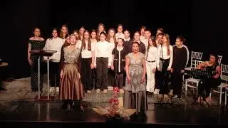 Oče na&scaron; & Kyrie eleison - Teuta Aslani & Marija Božanić