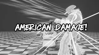 Fighting Ex Layer: Allen Combo Guide