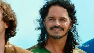 Survivor50  promo Be there /  in 4k ota