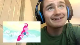 Blind Reaction: Remembrance, Friendship is Manly/Musical, Equestria Girls Hub Promo (PonyBro I Guess