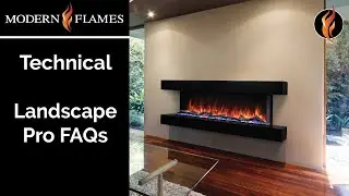 Landscape Pro Series FAQs video