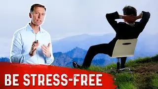9 Ways to Manage Stress and Anxiety &ndash; Boost Stress Tolerance
