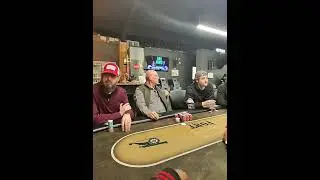 Poker blind bet #viral #poker #shorts