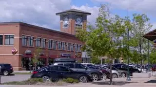 Explore Highlands Ranch-Town Center