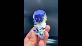 Minerals Paradise