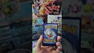Can I Pull a RARE Lille Clefairy From This Pok&eacute;mon Booster Box!?