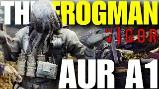 WHAT WAS HAPPENING THESE ENCOUNTERS | VIGOR
