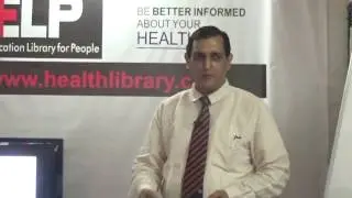 Anger, Health & NLP By Capt. Anil Bhatia HELP Talks Video