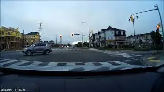 No Patience in Alton Village Burlington