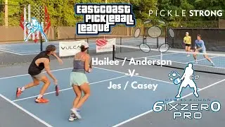ECPL LIVE 5.0 PickleBall Dubs | 5IVEZERO&trade;️