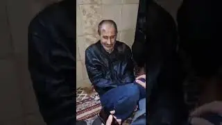 Prison freed from Assad's torture prison after 38 YEARS
