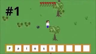 #1 - Разработка Paiosi на Godot Engine