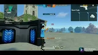 free fire best headshot video #shorts #nonstopgaming #tdarmy