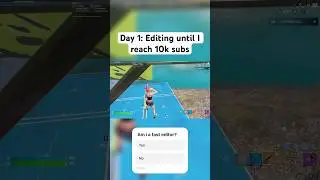 Am I a fast editor? #shorts #fortnite #fortniteclips #fortnitefunny