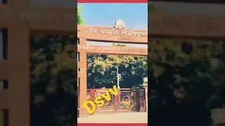 🥰🥰###Dev Sanskriti vishwavidyalay Haridwar Uttrakhand##🥰🥰