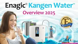 The True Value of Enagic&reg;, Their Products, Kangen Water&trade; & Much More
