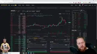 Binance Tutorial 2021