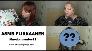 ASMR - Wig