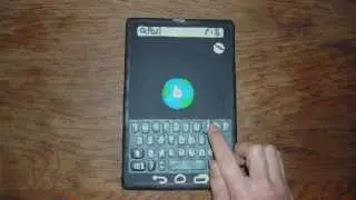 Google Nexus concept
