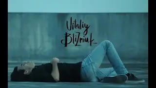Open - Vitaliy Blizniuk - (Official Music Video)