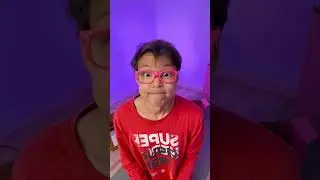 DIY Cardboard Glasses😍🤓 Easy Craft for Kids 👓✂️
