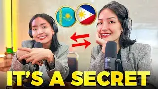 Почему эта девушка решила переехать на Филиппины 🇵🇭
