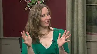Women Inspired with Erin Wathen - Why Can&rsquo;t I Stick to My Diet?
