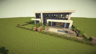 Modern Build With Stervma part 2
