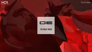 OE - The Great River &ndash; Ambient Visualizer (Exhibition / Spatial Mood)