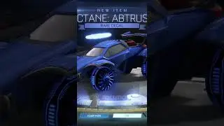 4x golden gift opening in season 10 of RL 👀🤩 #rocketleague