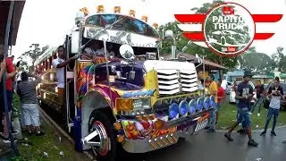 Panama Red Devil en Chorrera | Anibal jr. vs Thiago Caleb | 16-9-2018