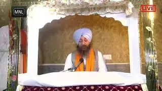Bhai Balwinder Singh Rangila