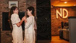 Mother & Daughter Dance- ( Dancing Queen by: ABBA)