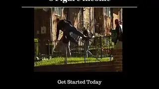 Most Important Training Video For Bail Enforcement and Executive Protection You'll Ever See