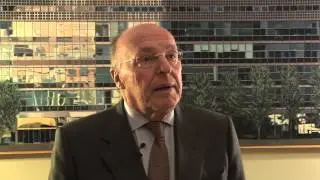 Harvard Boas Scholarship: Luc Schuermans