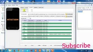 Lenova vibe c2 frp unlock, sp flash tool MT6735M MT6735 frp 7 X X Reset 1000000% Working