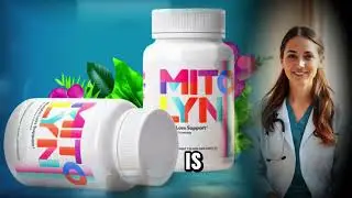 Mitolyn Review &ndash; Does It Really Work or Not? (2026)