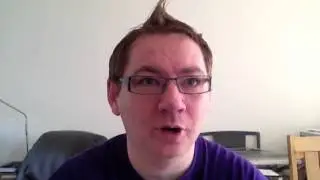 Episode 7 : Ginger Grammar Nazi