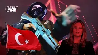 بعد 9 سنوات على مج/زرة «ملهى رينا» في تركيا … بشرى الدويهي تروي شهادتها: نجوت بعد 11 رص/اصة