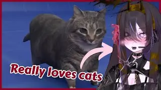 This video is lowkey anti-cat propaganda | VTUBER REACTS to How Cat Works